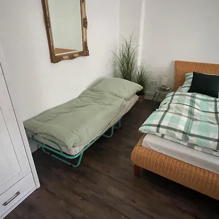 Apartmán Ruhrpott Liebe Herten (North Rhine-Westphalia)