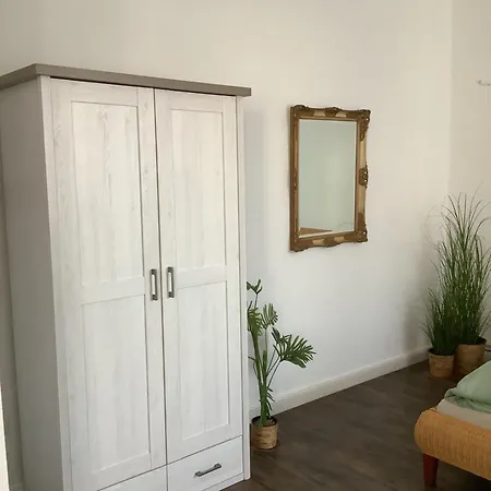 Apartmán Ruhrpott Liebe