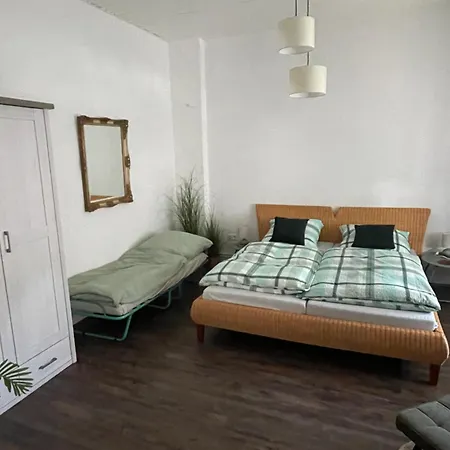 Ruhrpott Liebe Apartmán