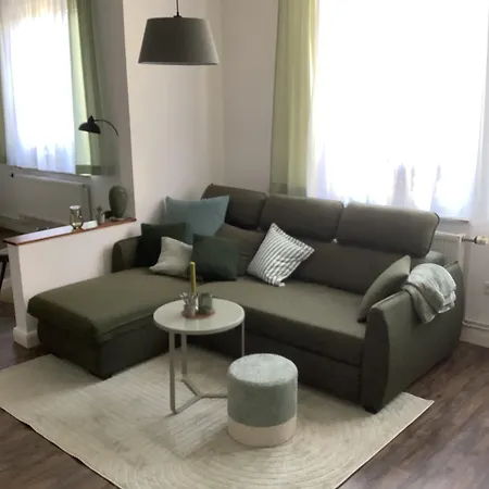 Lejlighed Ruhrpott Liebe Herten (North Rhine-Westphalia)