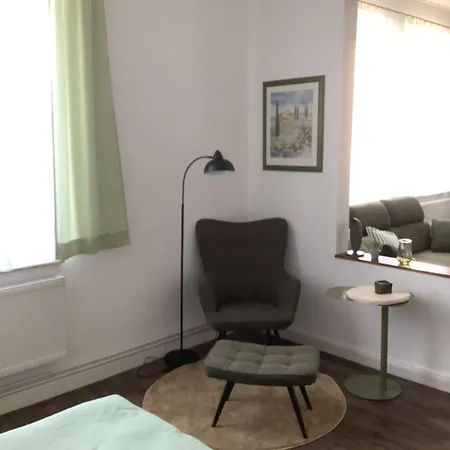 Ruhrpott Liebe Apartmán