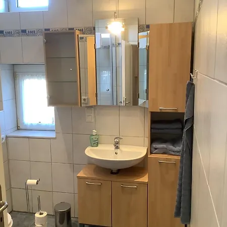 Apartmán Ruhrpott Liebe *