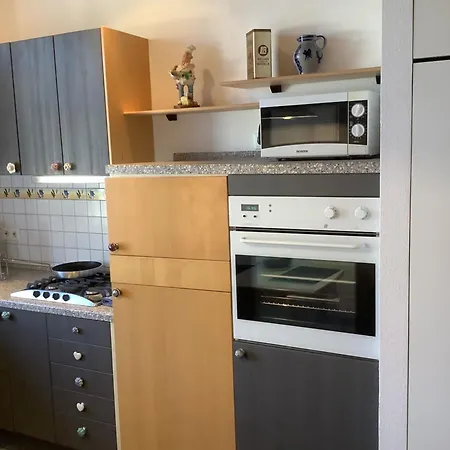 Apartmán Ruhrpott Liebe *
