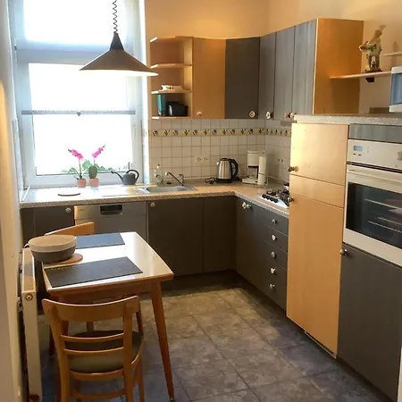 Ruhrpott Liebe Apartmán